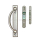 Gliding Patio Door Hardware - Exterior Trim Set